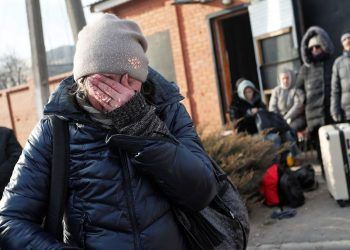 EE.UU. acusó a Rusia de deportar más de 1,6 millones ucranianos