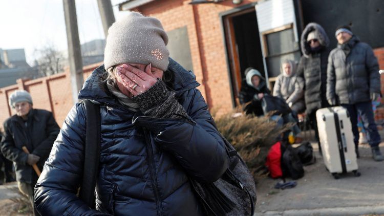 EE.UU. acusó a Rusia de deportar más de 1,6 millones ucranianos