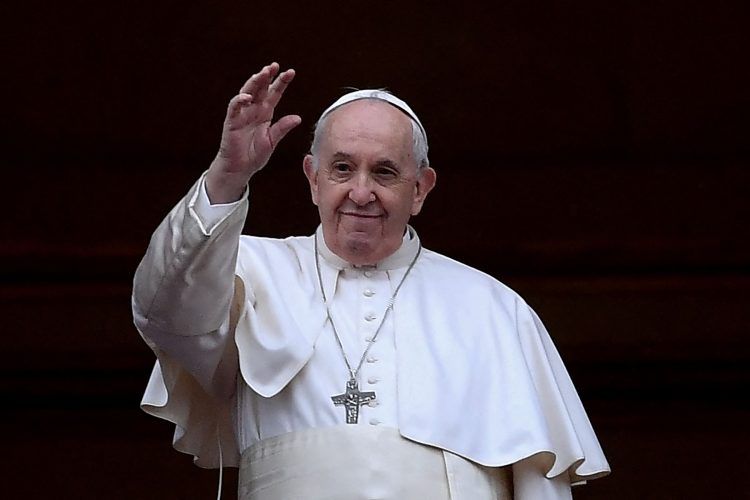 El Papa pide a los países más ricos tomar medidas para salvar el medio ambiente
