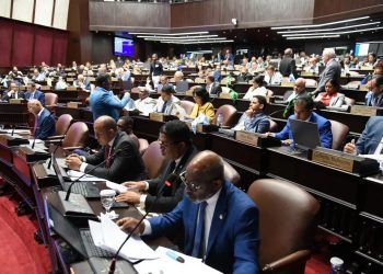 En primera lectura y con modificaciones, diputados aprueban Ley Extinción Dominio