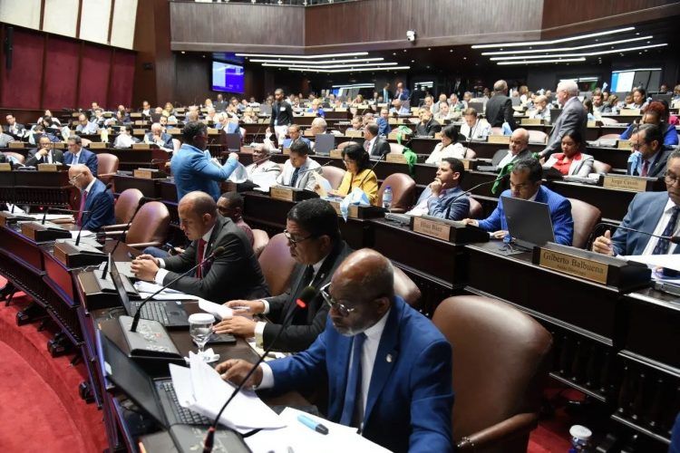 En primera lectura y con modificaciones, diputados aprueban Ley Extinción Dominio