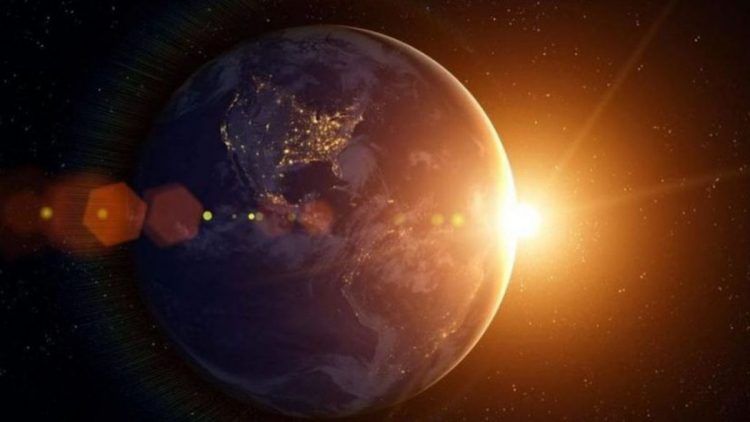 Este lunes 4 de julio ocurrirá el Afelio, la Tierra se alejará del Sol