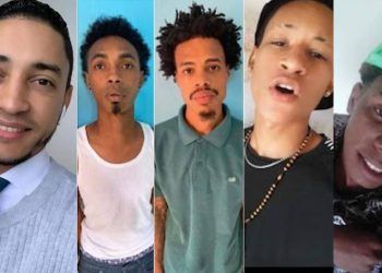 Este viernes conocerán coerción a acusados asesinato Frederick Pérez