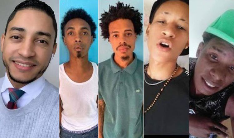 Este viernes conocerán coerción a acusados asesinato Frederick Pérez