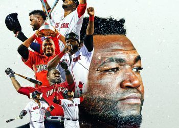 David Ortíz, cuarto dominicano en ingresar al salón de la fama