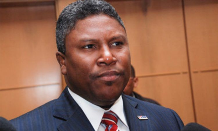 Fallece dirigente político Domingo Jiménez