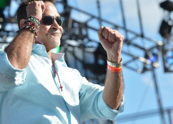 Fallece el cantante de salsa Héctor Tricoche