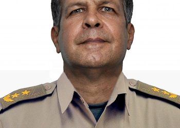 Fallece general Rodríguez López-Calleja, presidente del consorcio económico-militar de Cuba