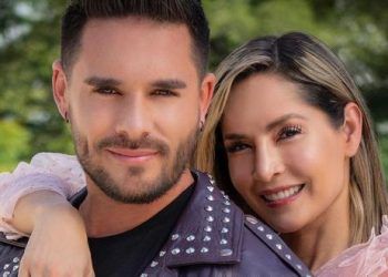 Sebastián Caicedo sobre Carmen Villalobos “La amaré con toda mi vida“