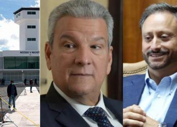 Hijo de Lisandro Macarrulla involucrado en caso Medusa