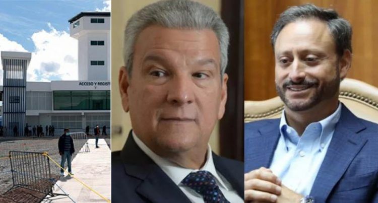 Hijo de Lisandro Macarrulla involucrado en caso Medusa