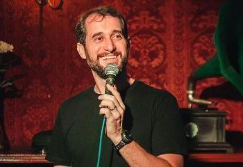 Humorista Carlos Sánchez: “El PLD ha sido muy dañino para el país”