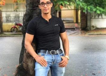 Joven encontrado sin vida en su apartamento de Dajabón deja carta