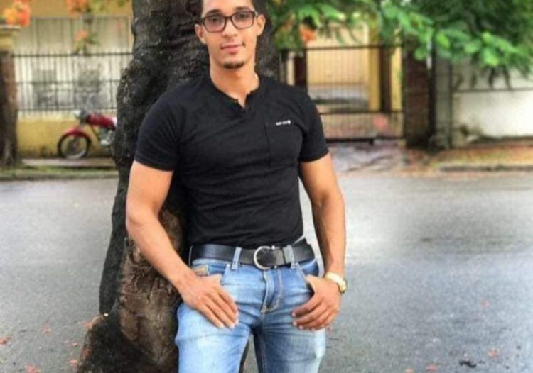 Joven encontrado sin vida en su apartamento de Dajabón deja carta