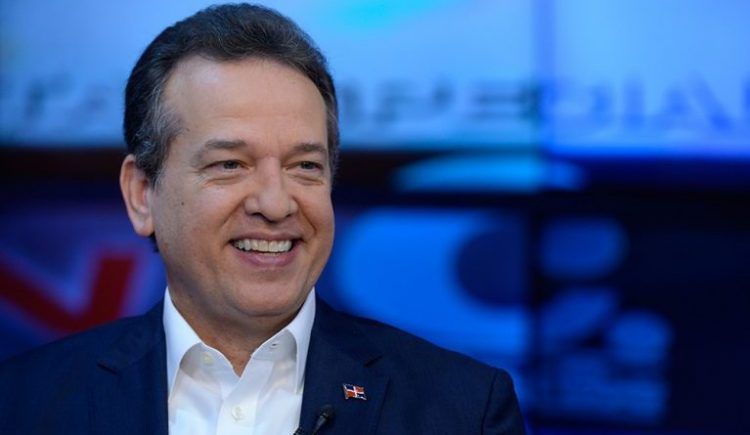 Ito Bisonó asegura precios de alimentos "están estables"