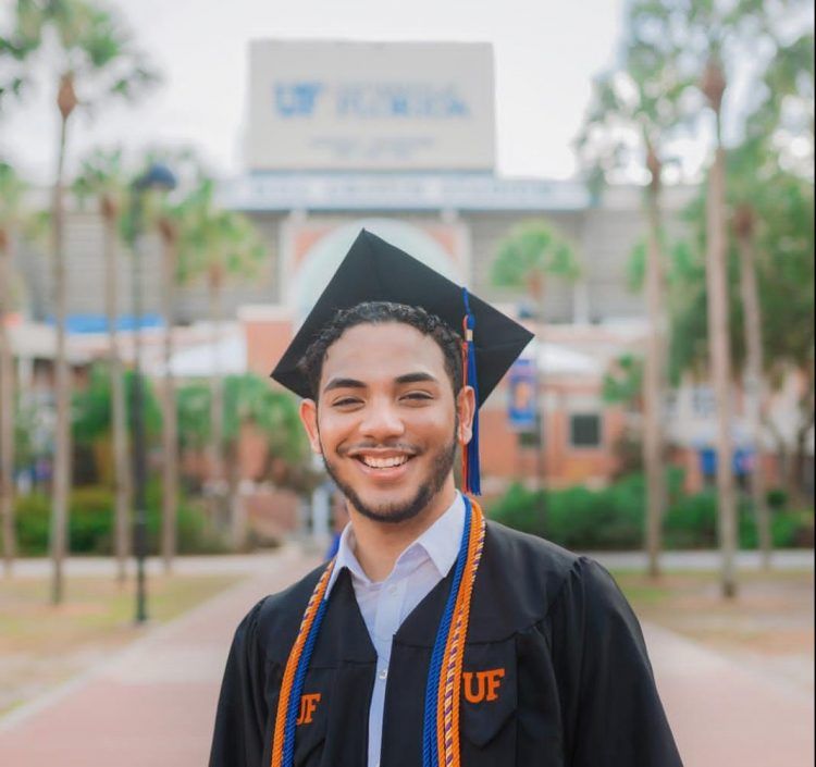 JEFFREY FONDEUR TODO UN ORGULLO DOMINICANO