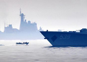 Japón denuncia de nuevo la presencia de buques chinos en islas Senkaku