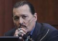 Johnny Depp deberá pagar USD $38.000 por pruebas usadas en juicio contra Amber Heard