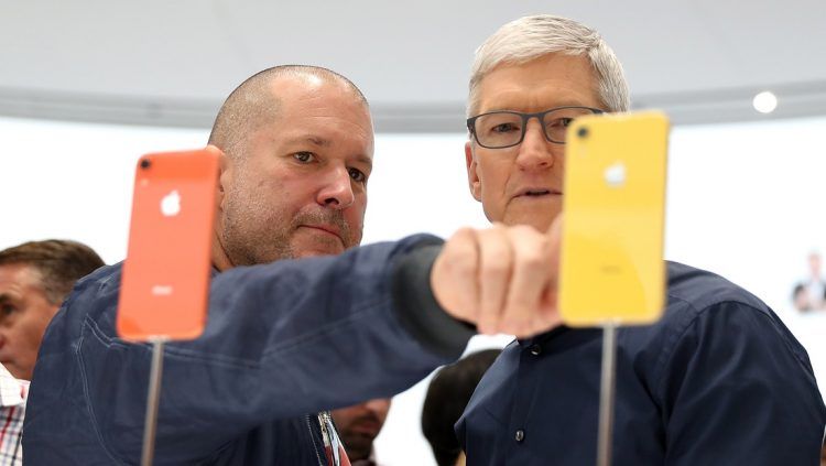 Jony Ive: La estrella del diseño industrial que se va de Apple
