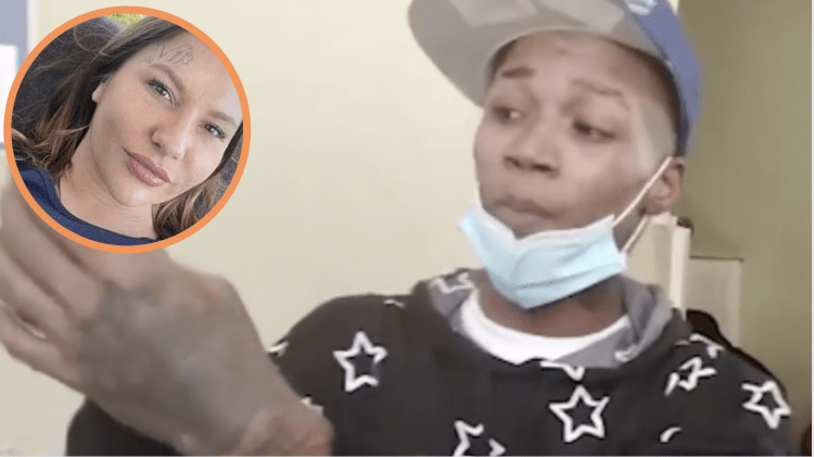 Juez se inhibe de caso ucraniana; víctima dice “quieren disfrazar hechos”