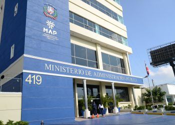 MAP dice resolución no restringe nombramientos si es para cubrir o sustituir 