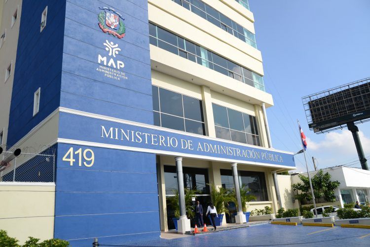 MAP dice resolución no restringe nombramientos si es para cubrir o sustituir 