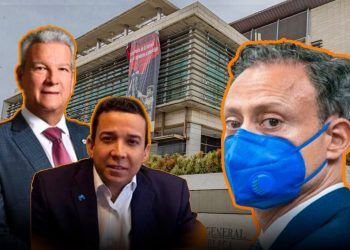 MP acusa a los Macarrulla de hacer transferencias millonarias a Jean Alain