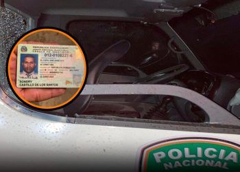 Matan agente Digesett y hieren otro durante un asalto