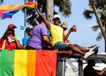 Caravana LGBTIQ+ pospuesta para el 10 de julio