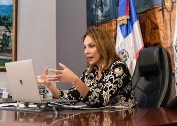 Milagros German, asume presidencia del consejo del ministro de cultura