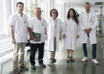 Mujer en España es el único caso de curación funcional del VIH