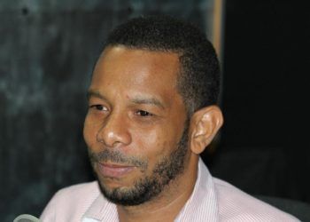 Óscar Almanzar: "Desorden e irregularidades es lo que existe en depósito DIGESETT"