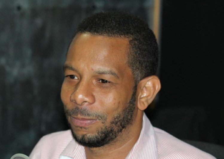 Óscar Almanzar: "Desorden e irregularidades es lo que existe en depósito DIGESETT"