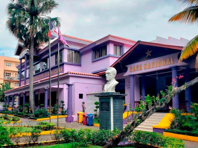 PLD "no se distraerá" con lo que haga la justicia "dependiente o independiente"