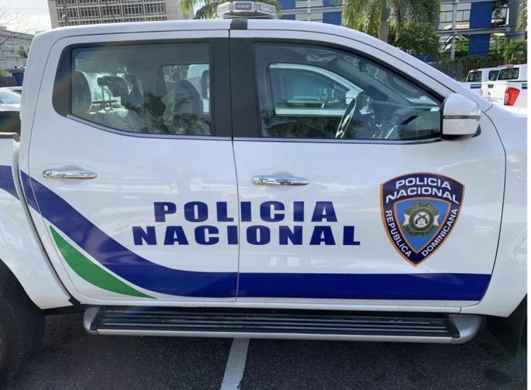 PN captura hombre buscado por viaje ilegal en el que murieron dos personas