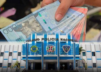 PN se queja del programa "Sueldo por Año"