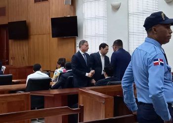 Para el 12 de agosto audiencia preliminar del caso Medusa