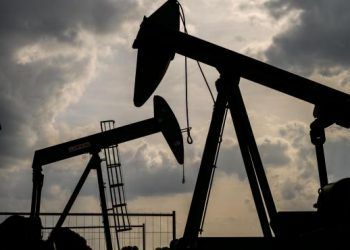 Petróleo de Texas abre con subida del 1,83% hasta 98,47 dólares