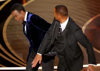 “Profundamente arrepentido“ Will Smith pide disculpas a Chris Rock