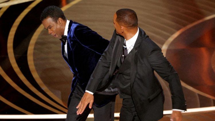 “Profundamente arrepentido“ Will Smith pide disculpas a Chris Rock