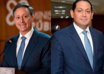 Defensa de Jean Alain le lanza la "cuaba" a Rafael Canó