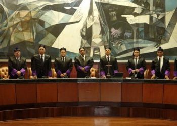 SCJ: No se pueden cobrar tickets de lotería después de sorteos