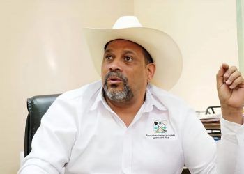 Alcalde Dajabón denuncia banda y criminales haitianos en la provincia