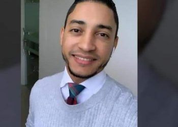 Seis meses de prisión preventiva a implicados en asesinato Frederick Perez