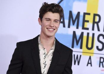 Shawn Mendes canceló gira mundial por problemas de salud mental