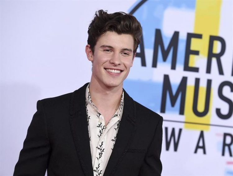Shawn Mendes canceló gira mundial por problemas de salud mental