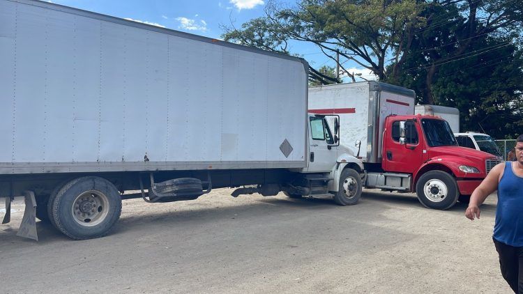 Tiroteo en Elías Piña deja un muerto y varios heridos