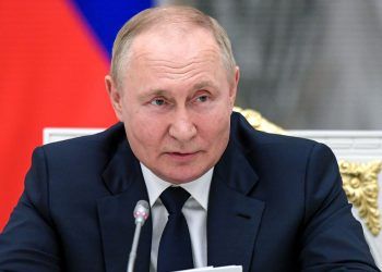 Ucranianos pueden solicitar ciudadania Rusa por vía rápida