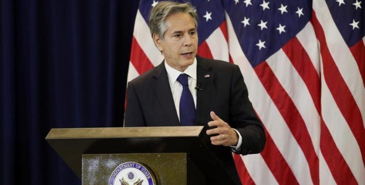 Estados Unidos acusa a 60 funcionarios corruptos