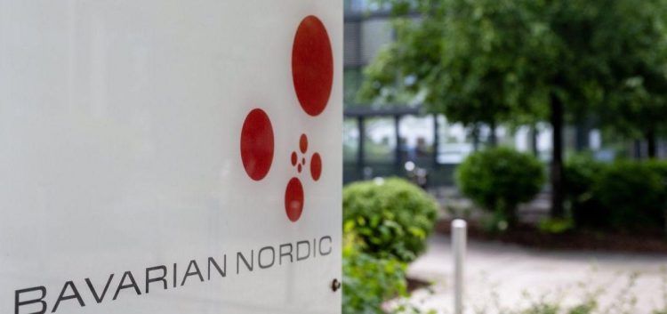 Venden 1.5 millones de vacunas contra viruela del mono en Europa